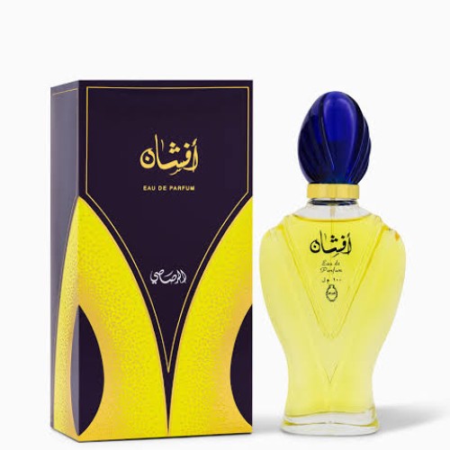 Rasasi Afshan Perfume